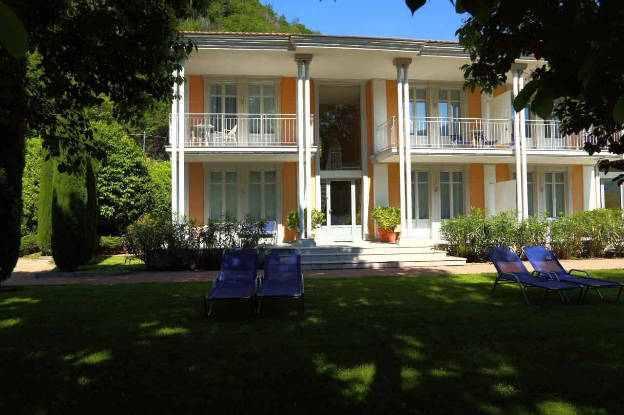 Lake Front 138 Порто Черезио Екстериор снимка