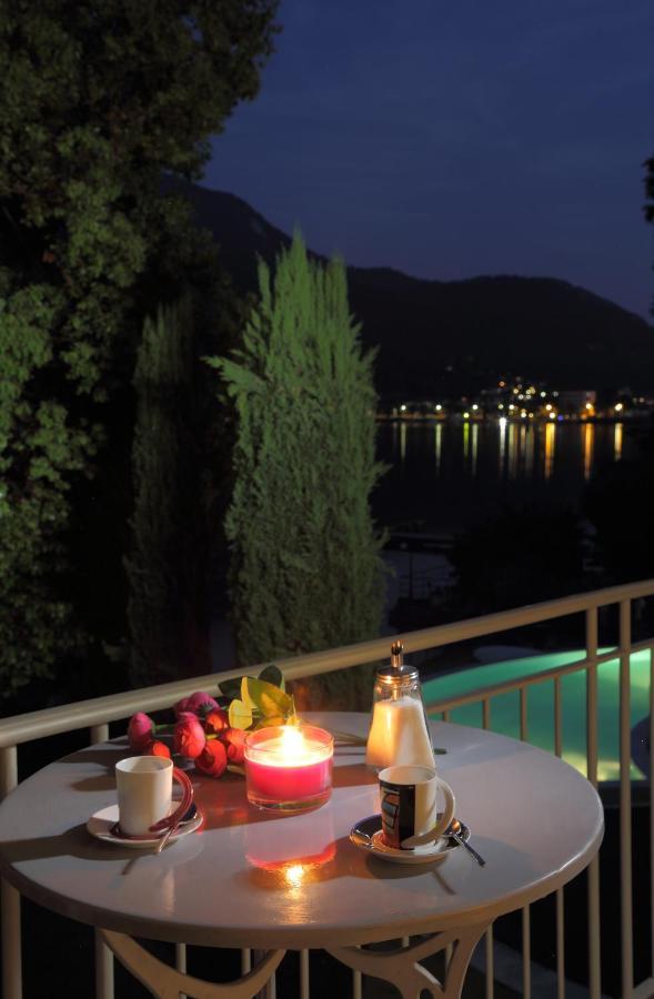 Lake Front 138 Порто Черезио Екстериор снимка