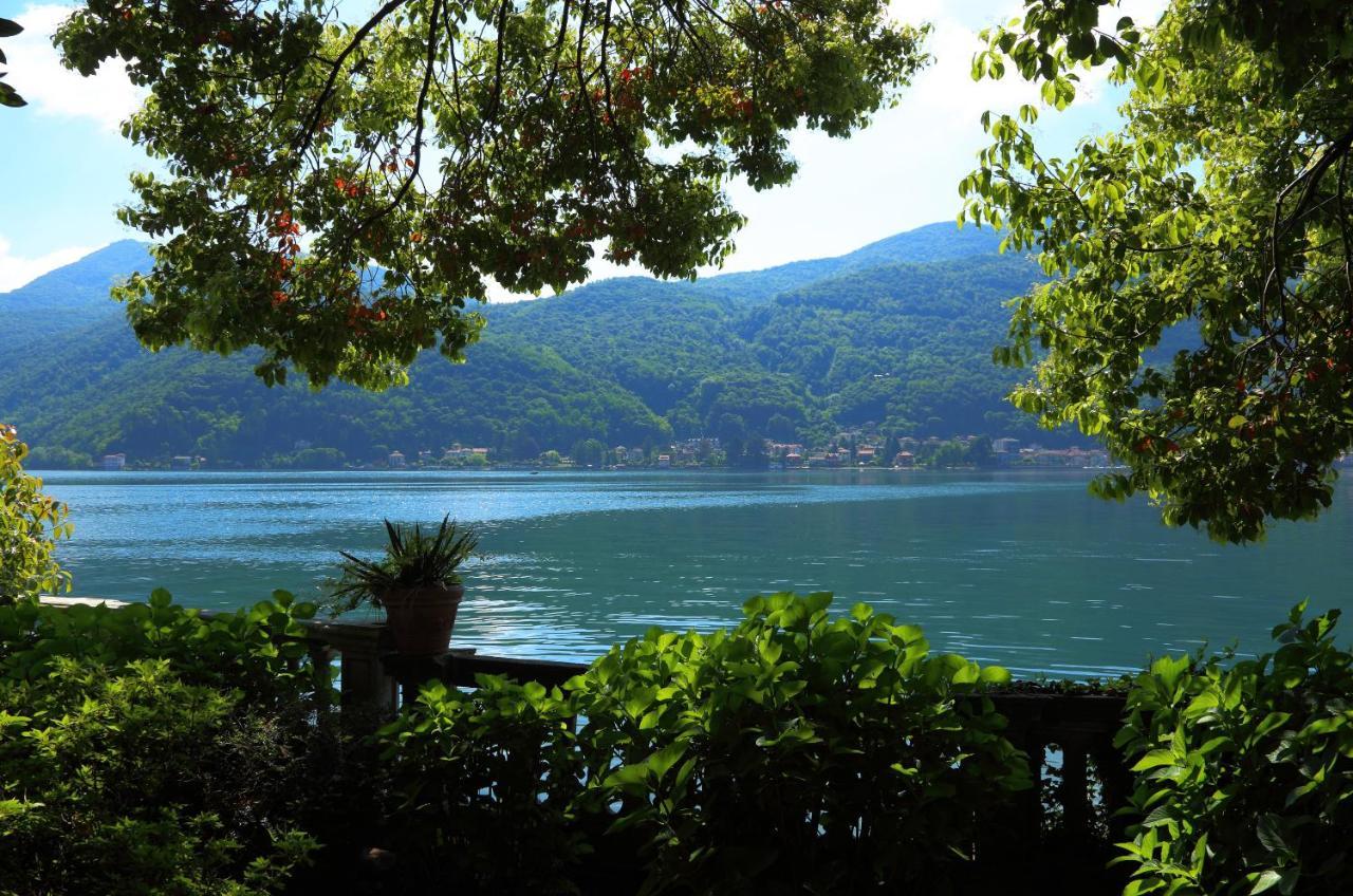 Lake Front 138 Порто Черезио Екстериор снимка