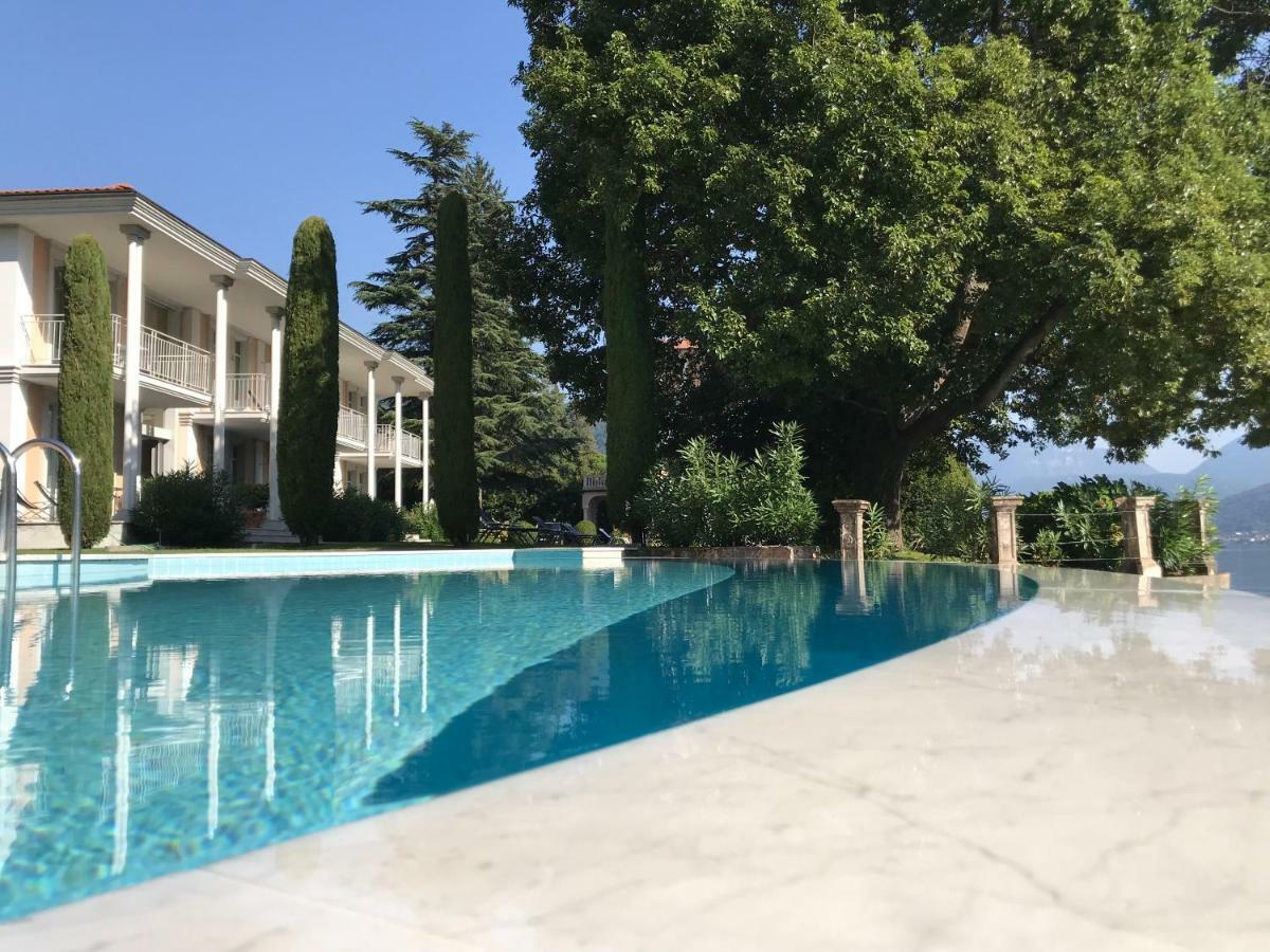 Lake Front 138 Порто Черезио Екстериор снимка