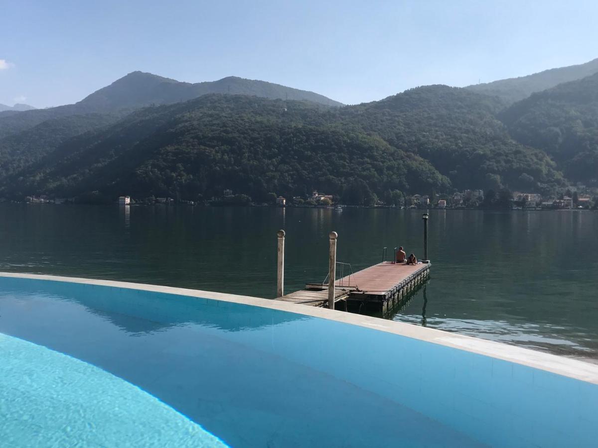 Lake Front 138 Порто Черезио Екстериор снимка